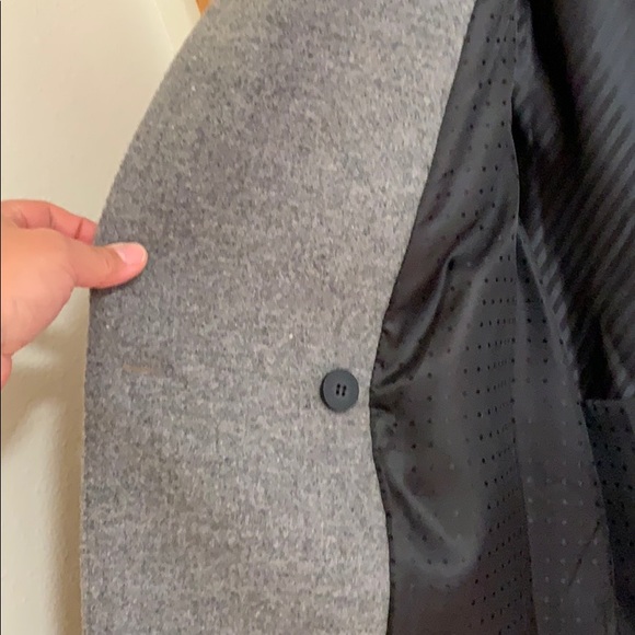 ❌ SOLD ❌Zara Coat - Picture 5 of 6